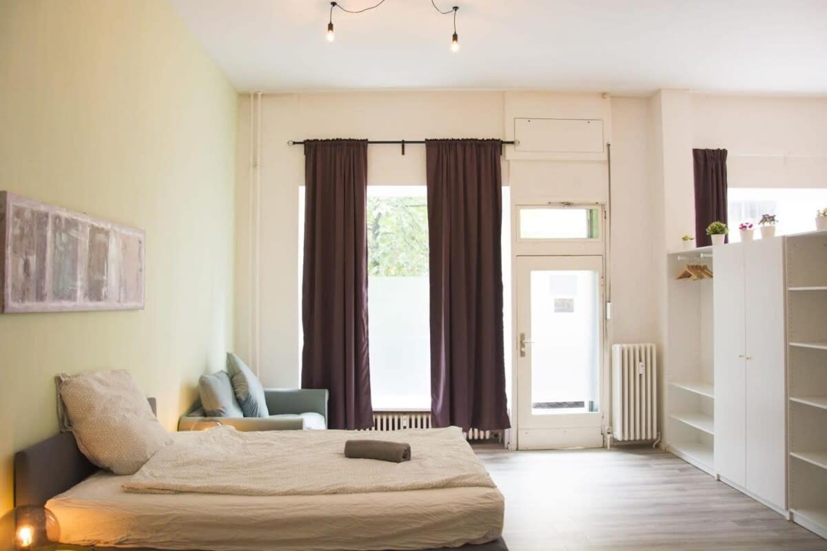 Appartamento Family Moabit *