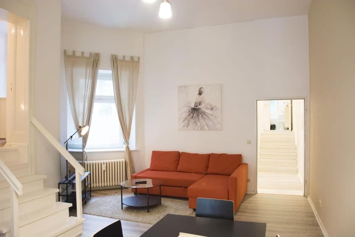 Appartamento Family Moabit