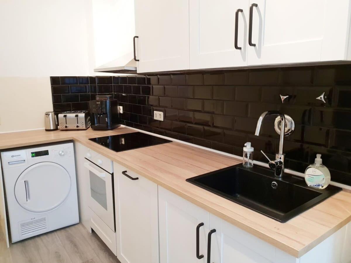 Appartamento Family Moabit