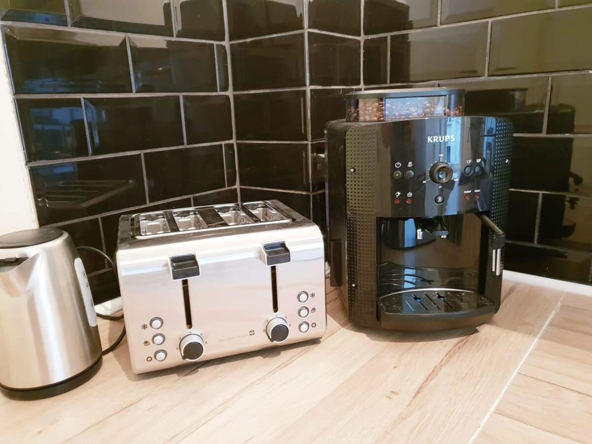 Appartamento Family Moabit